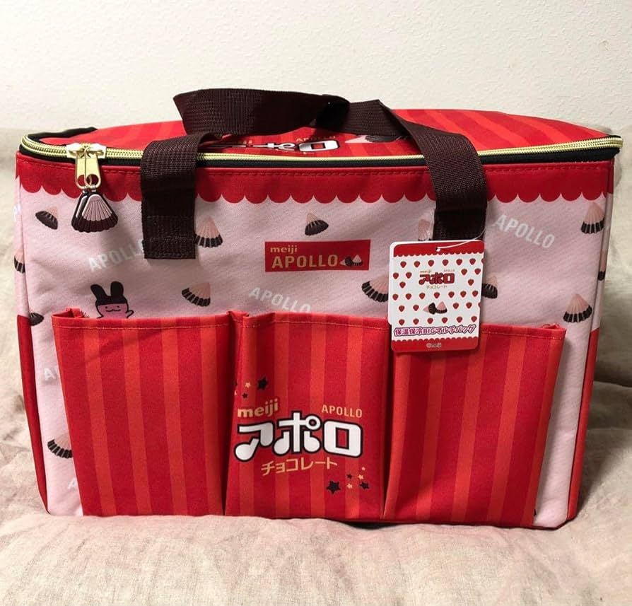 新品タグ付 チェルシー アポロ 保冷バッグ エコバッグ 3 点セット BIG 新品タグ付き】チェルシー Chelsea 保温保冷BIGマルチエコバッグ